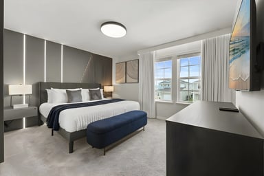 Bedroom 9