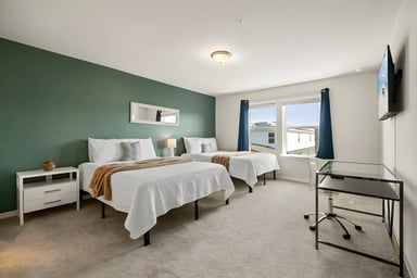Bedroom 3