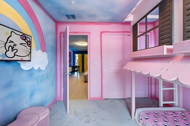 Bedroom 5