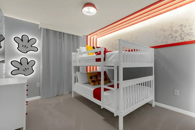 Bedroom 7