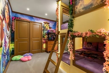 Bedroom 9
