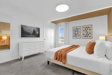 Bedroom 4