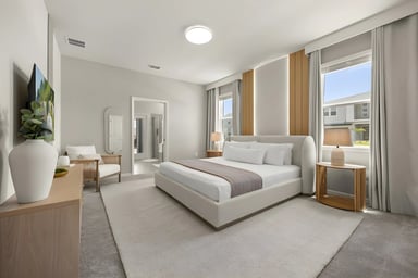 Bedroom 7