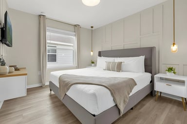 Bedroom 7