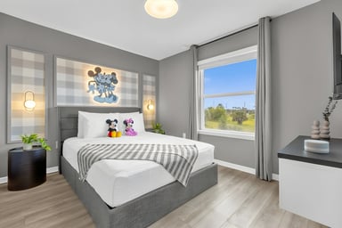 Bedroom 8