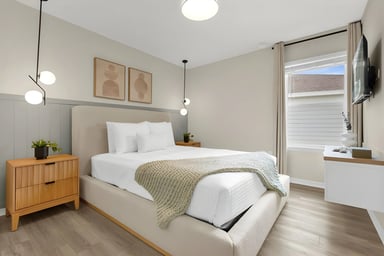 Bedroom 6