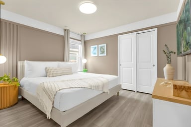 Bedroom 9