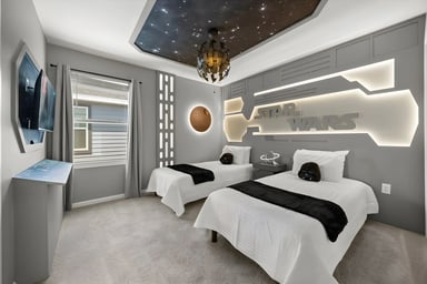 Bedroom 4