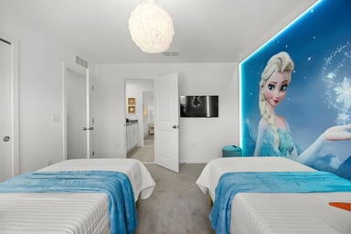 Bedroom 6