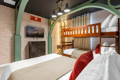 Bedroom 7