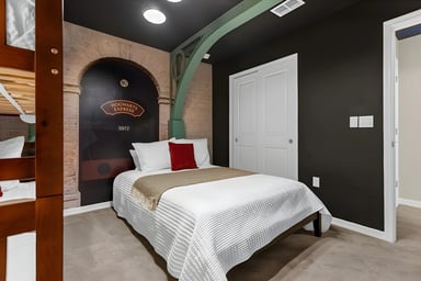 Bedroom 4