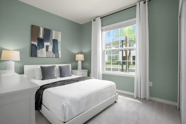 Bedroom 5