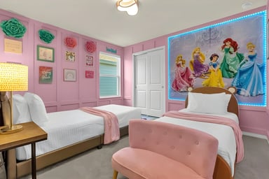 Bedroom 5