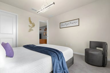 Bedroom 1