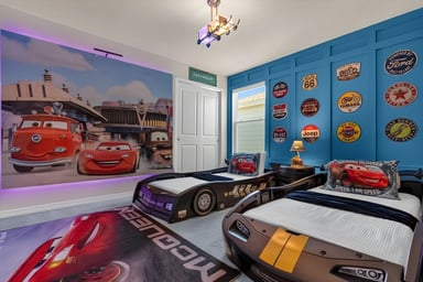 Bedroom 4