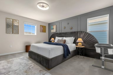 Bedroom 6