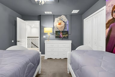 Bedroom 4