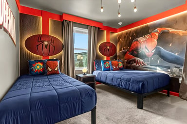 Bedroom 6