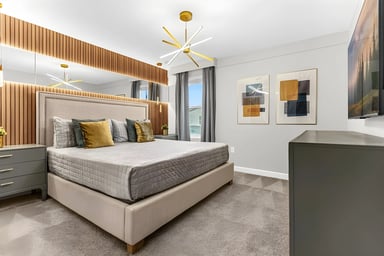 Bedroom 9