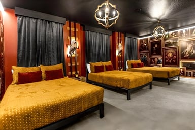 Bedroom 7