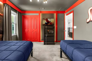 Bedroom 5