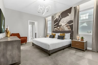 Bedroom 8