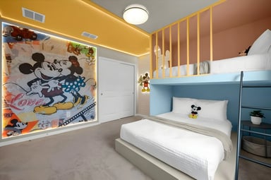 Bedroom 4