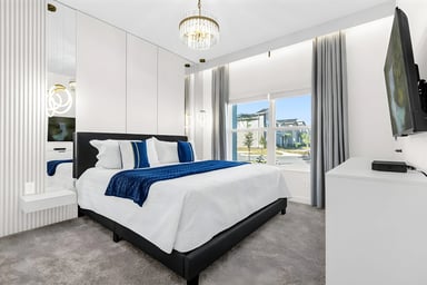 Bedroom 4