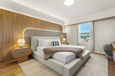 Bedroom 8