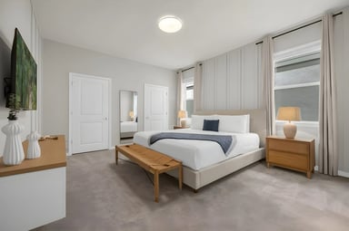 Bedroom 6