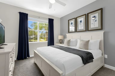 Bedroom 5