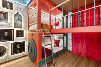 Bedroom 6
