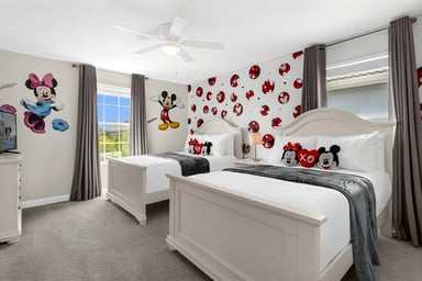 Bedroom 4
