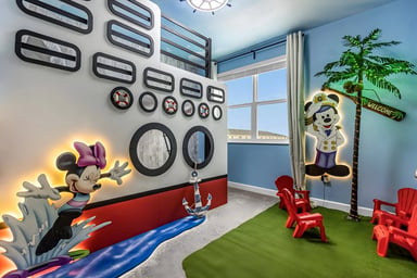 Bedroom 5