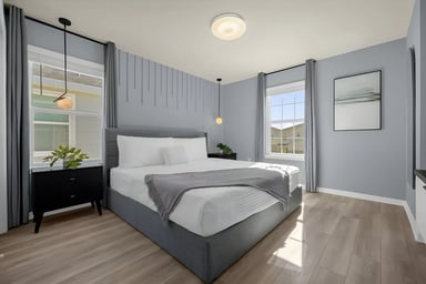Bedroom 7