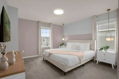 Bedroom 6