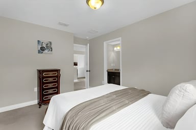 Bedroom 5