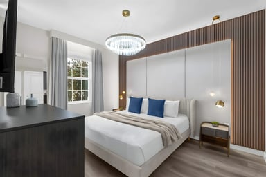 Bedroom 9