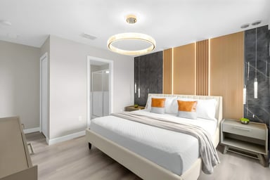 Bedroom 7