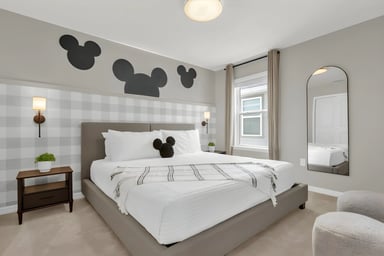 Bedroom 5