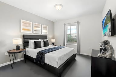 Bedroom 4