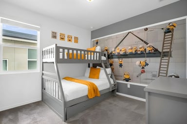 Bedroom 4
