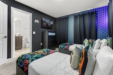 Bedroom 5
