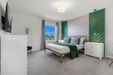 Bedroom 3