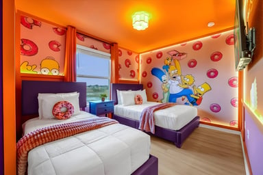 Bedroom 4