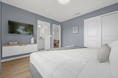 Bedroom 3