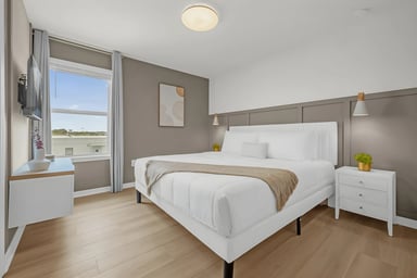 Bedroom 5