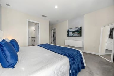 Bedroom 5