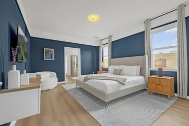 Bedroom 7