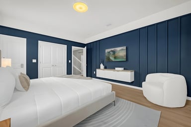 Bedroom 9
